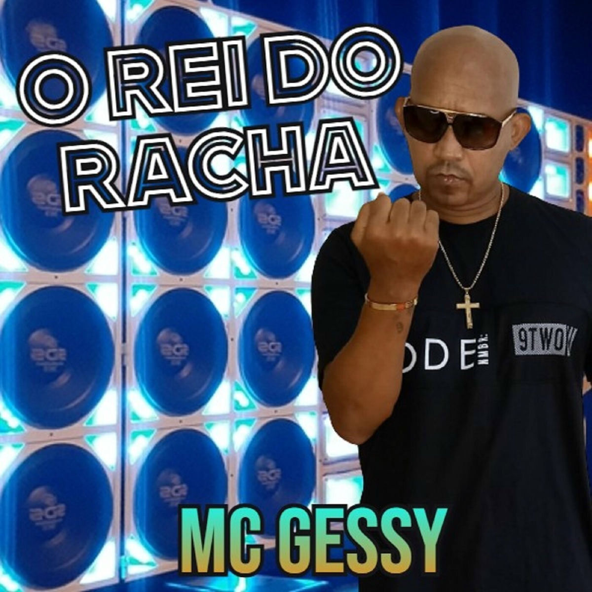 MC Gessy