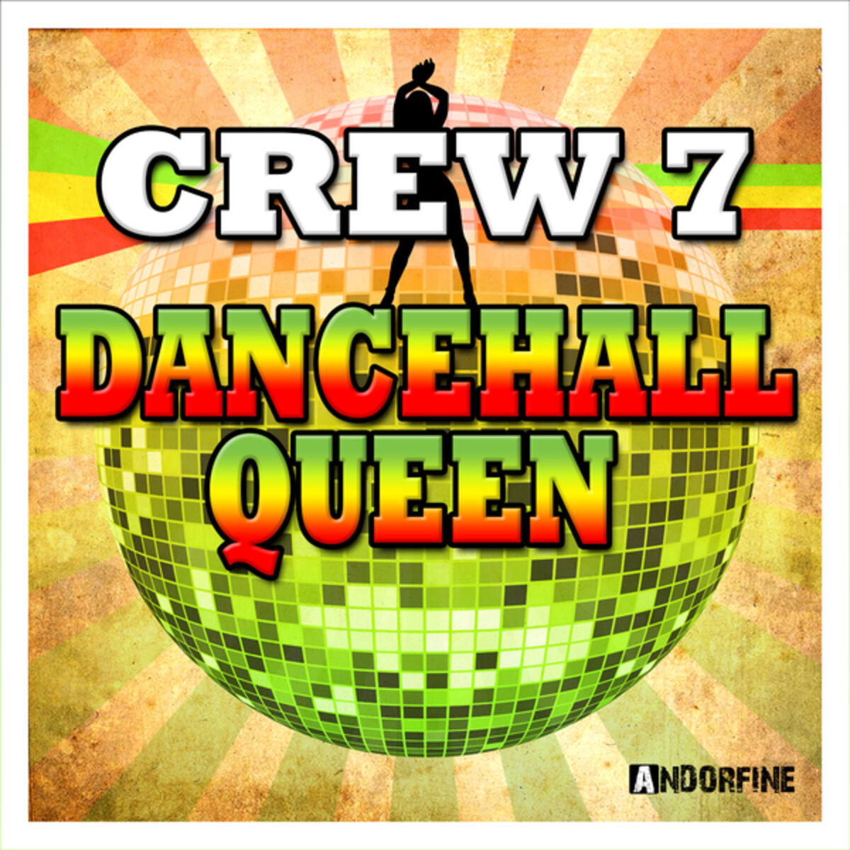 Crew 7