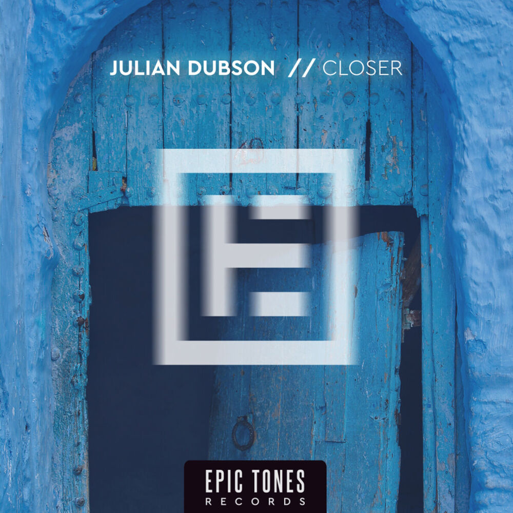 Picture of Julyan Dubson