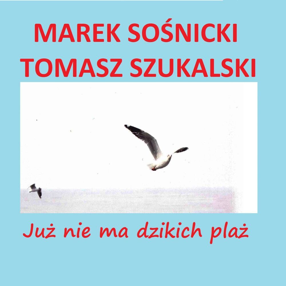 Picture of Marek Sosnicki