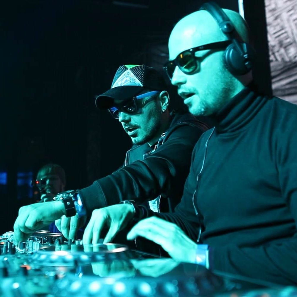 Photo de l'artiste Filatov & Karas