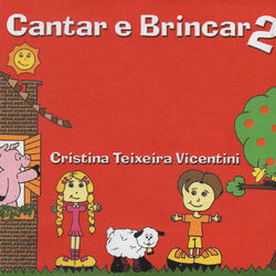 Picture of Cristina Teixeira Vicentini