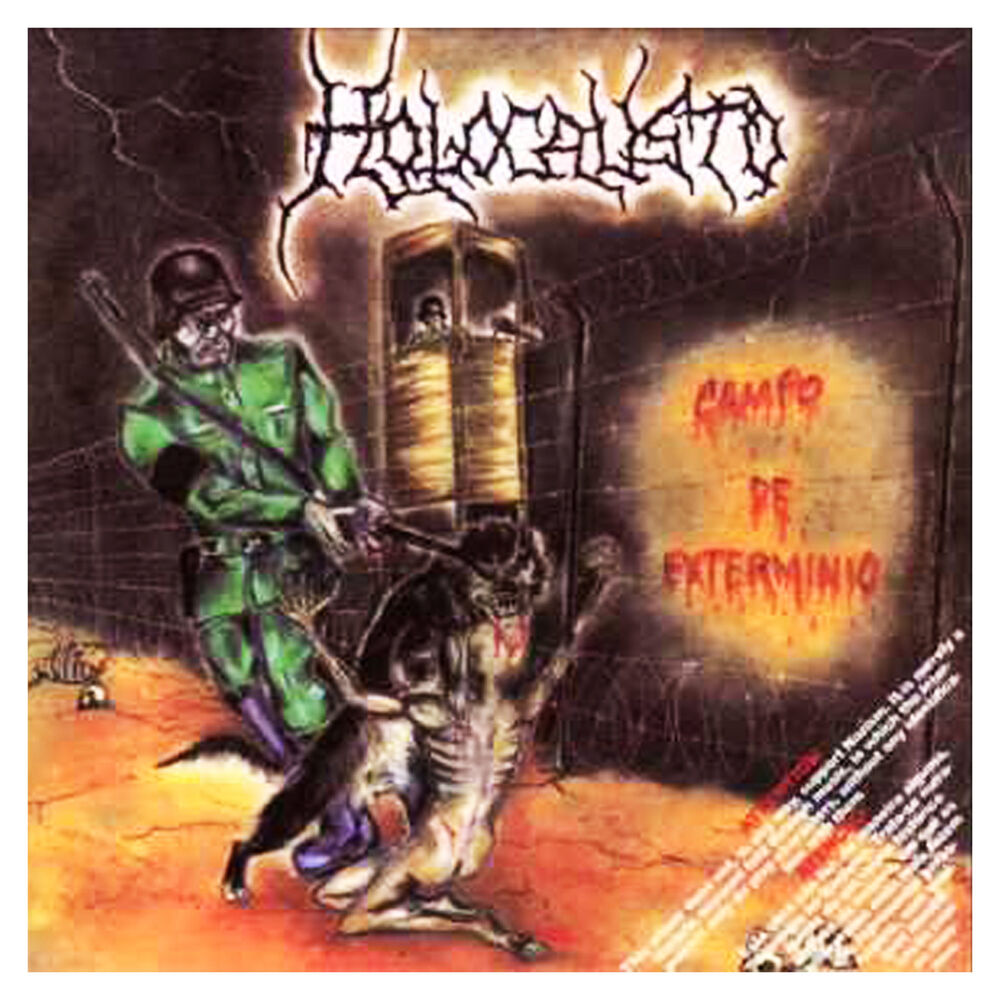 Picture of Holocausto