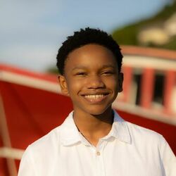 Picture of Isaque Marins