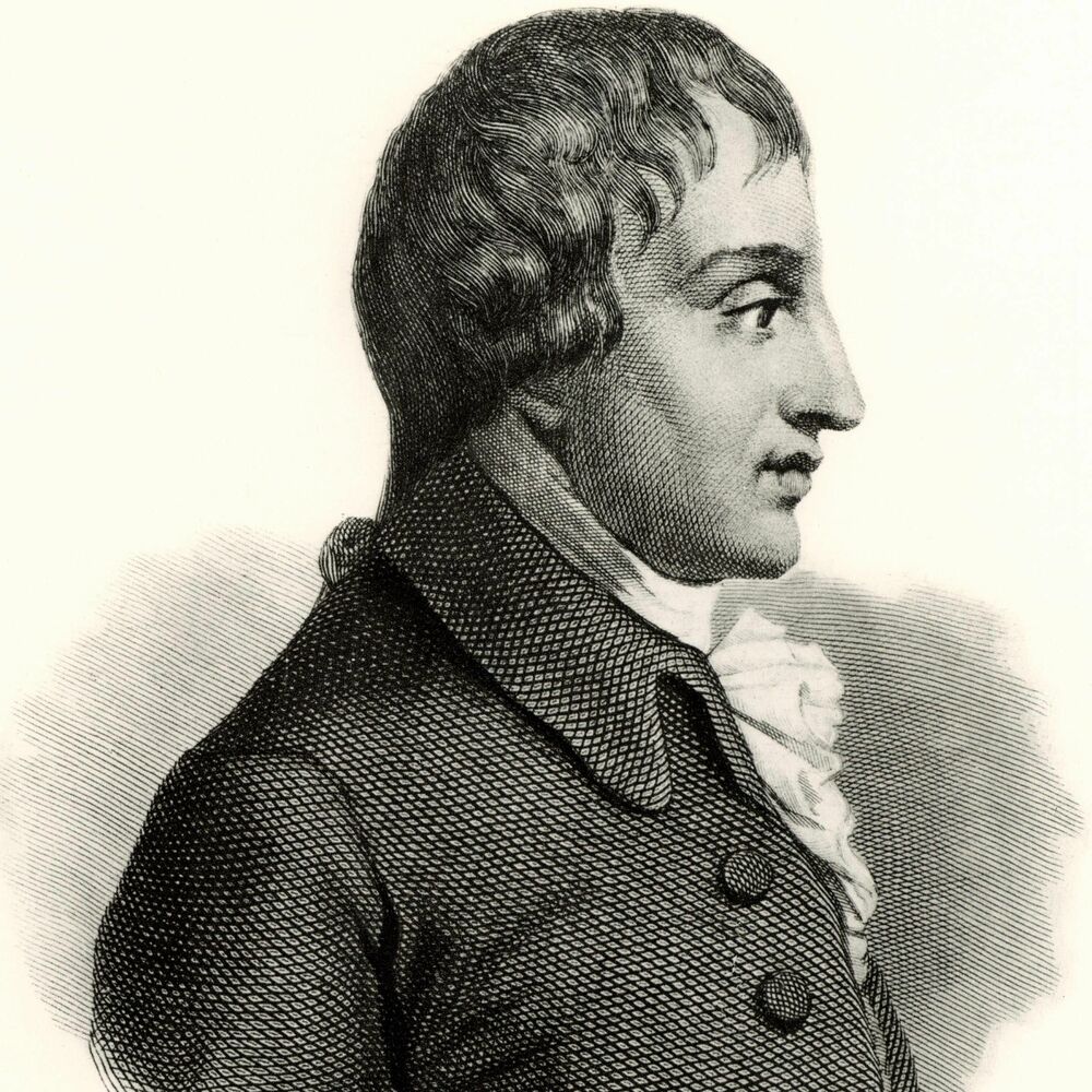 Picture of Giovanni Battista Pergolesi
