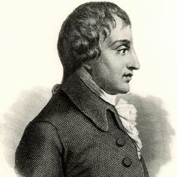 Picture of Giovanni Battista Pergolesi