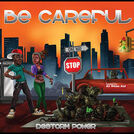 DeStorm Power