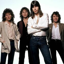 Picture of Pat Travers Band