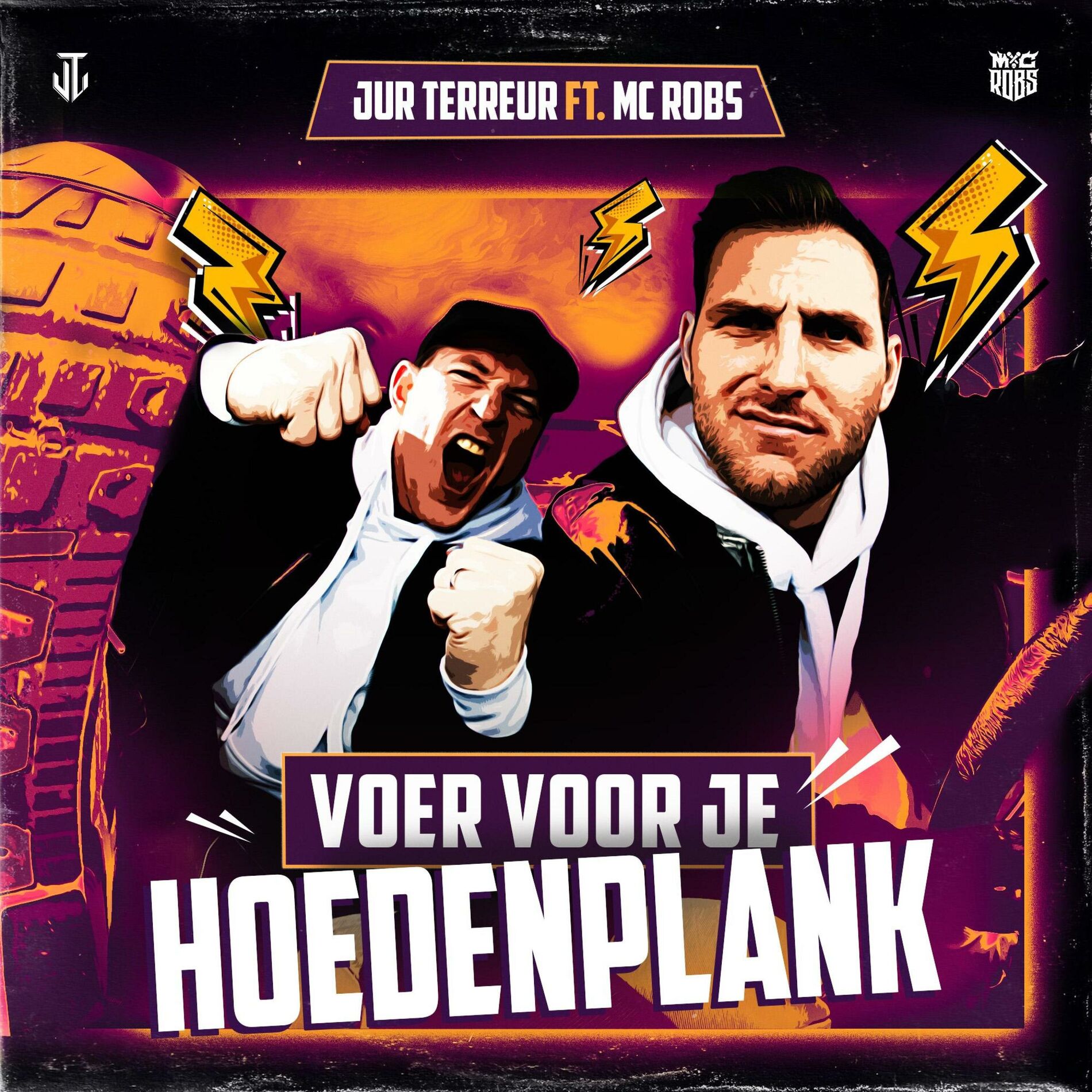 Jur Terreur