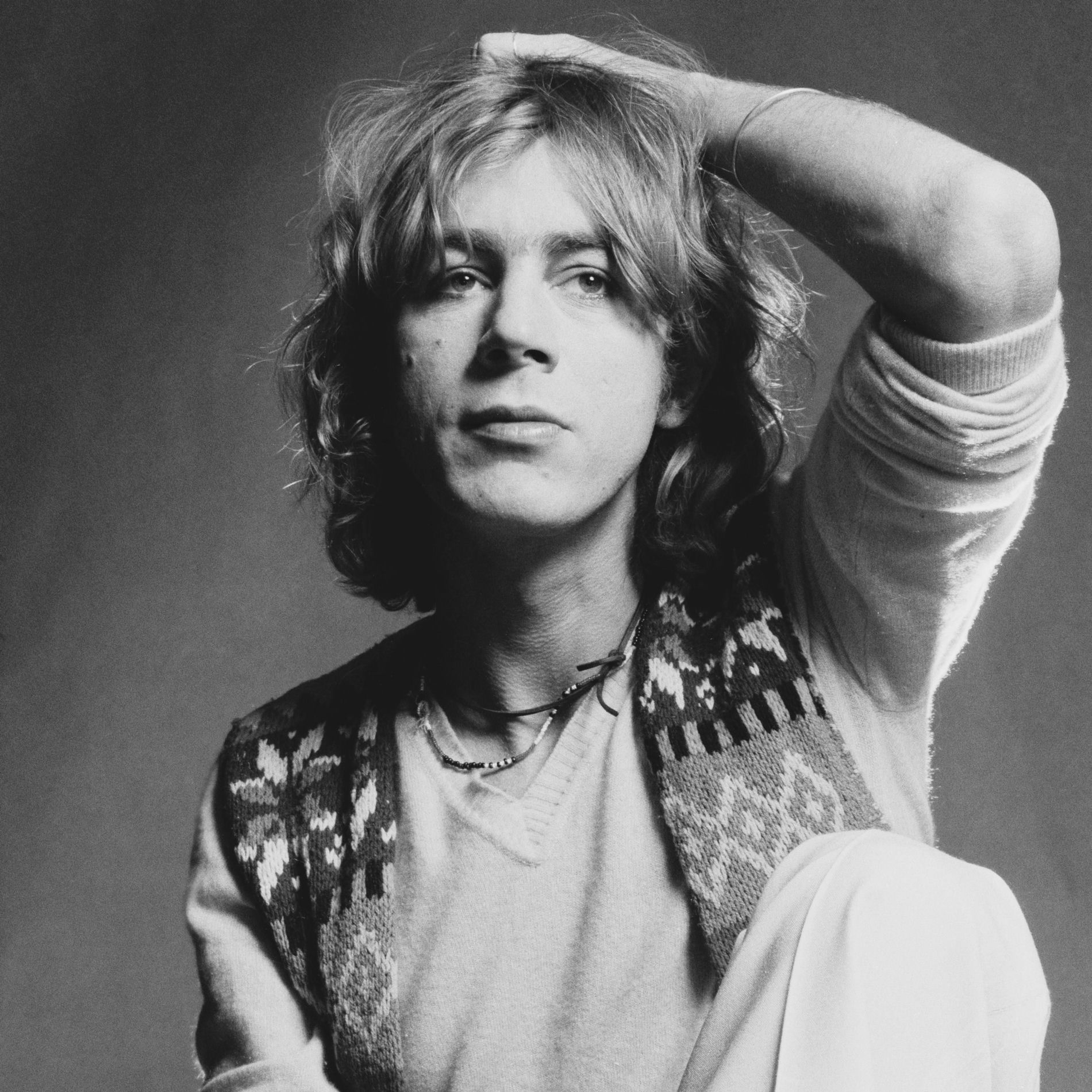 Artist picture of Kevin Ayers