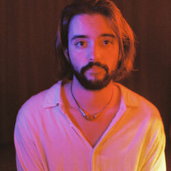 Picture of Arjuna Oakes
