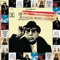 Igor Stravinsky
