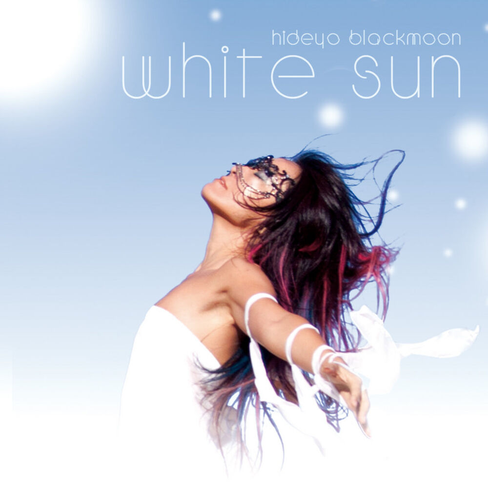Picture of Hideyo Blackmoon