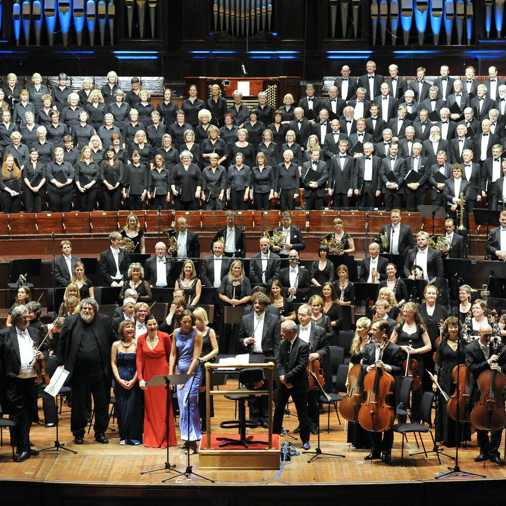 Picture of Royal Scottish National Orchestra