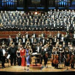 Picture of Royal Scottish National Orchestra
