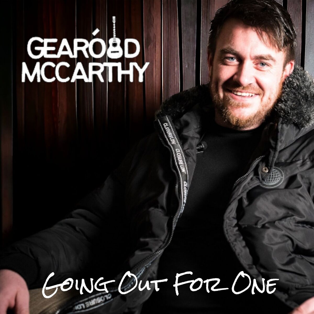 gearoid mccarthy