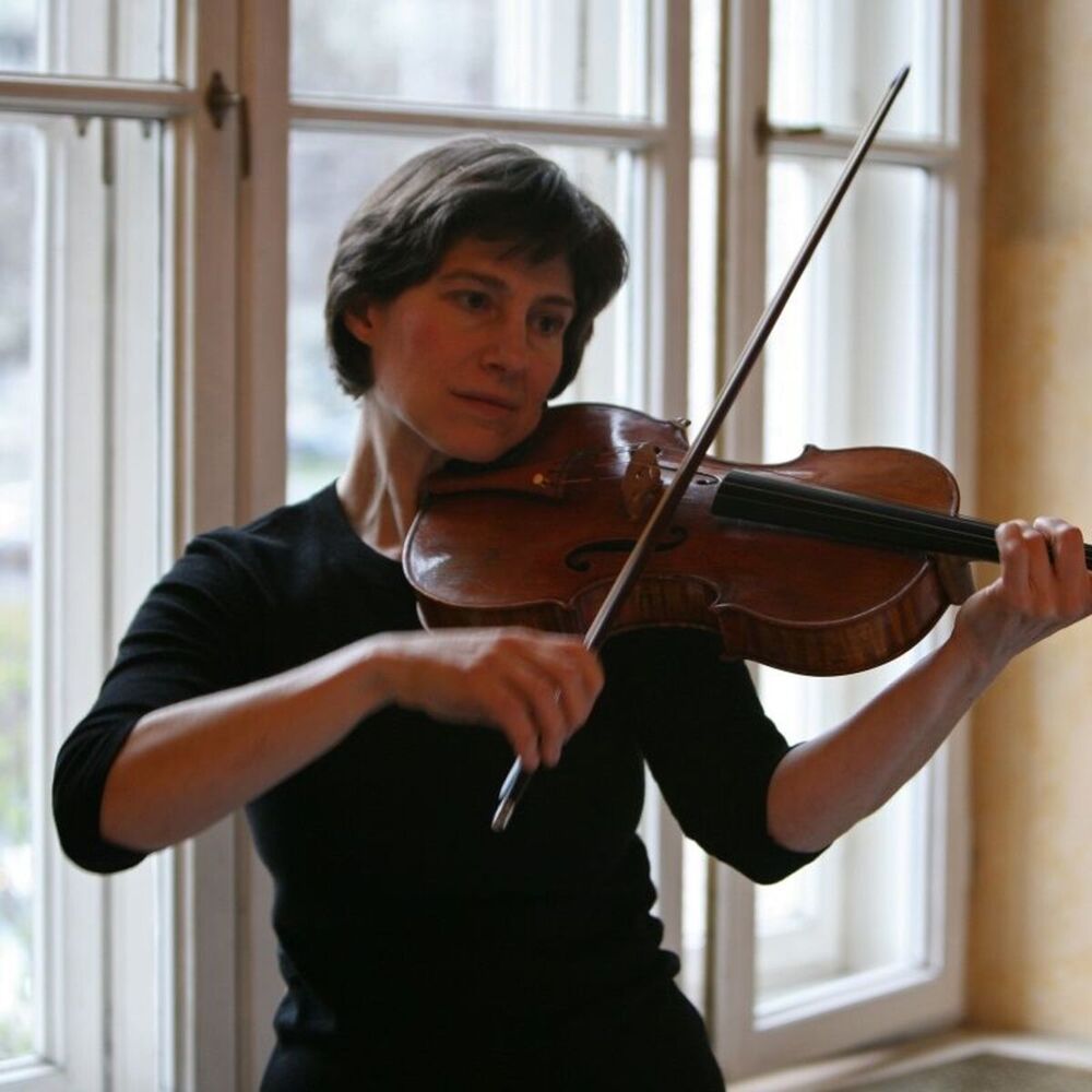 Picture of Kim Kashkashian