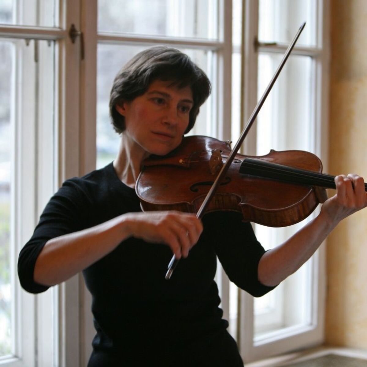 Kim Kashkashian