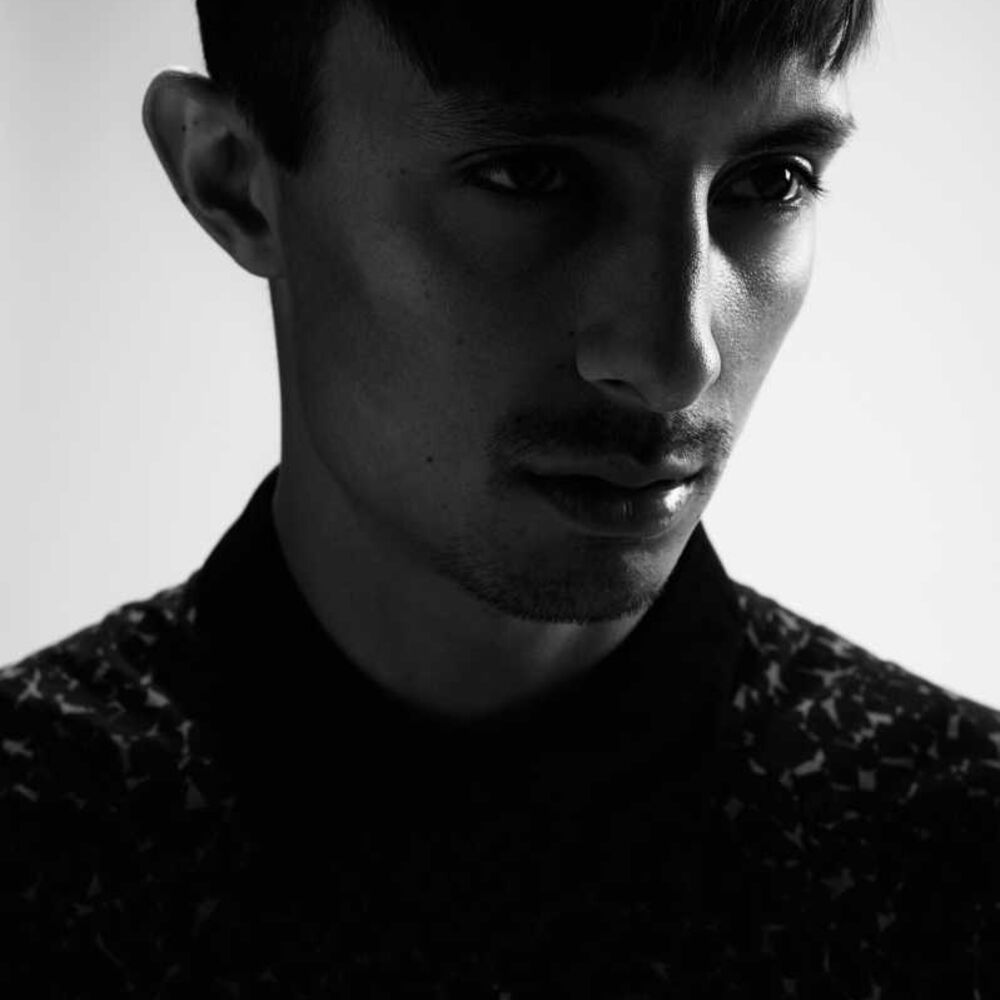 Picture of Daniel Adams-Ray