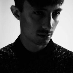 Picture of Daniel Adams-Ray