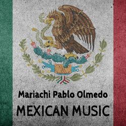 Picture of Mariachi Pablo Olmedo