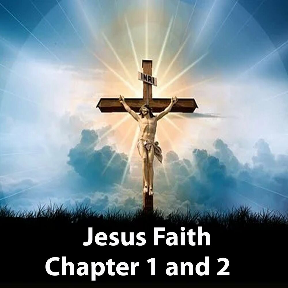 Picture of Jesus is King