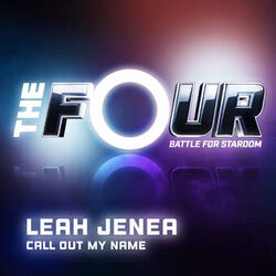 Picture of Leah Jenea