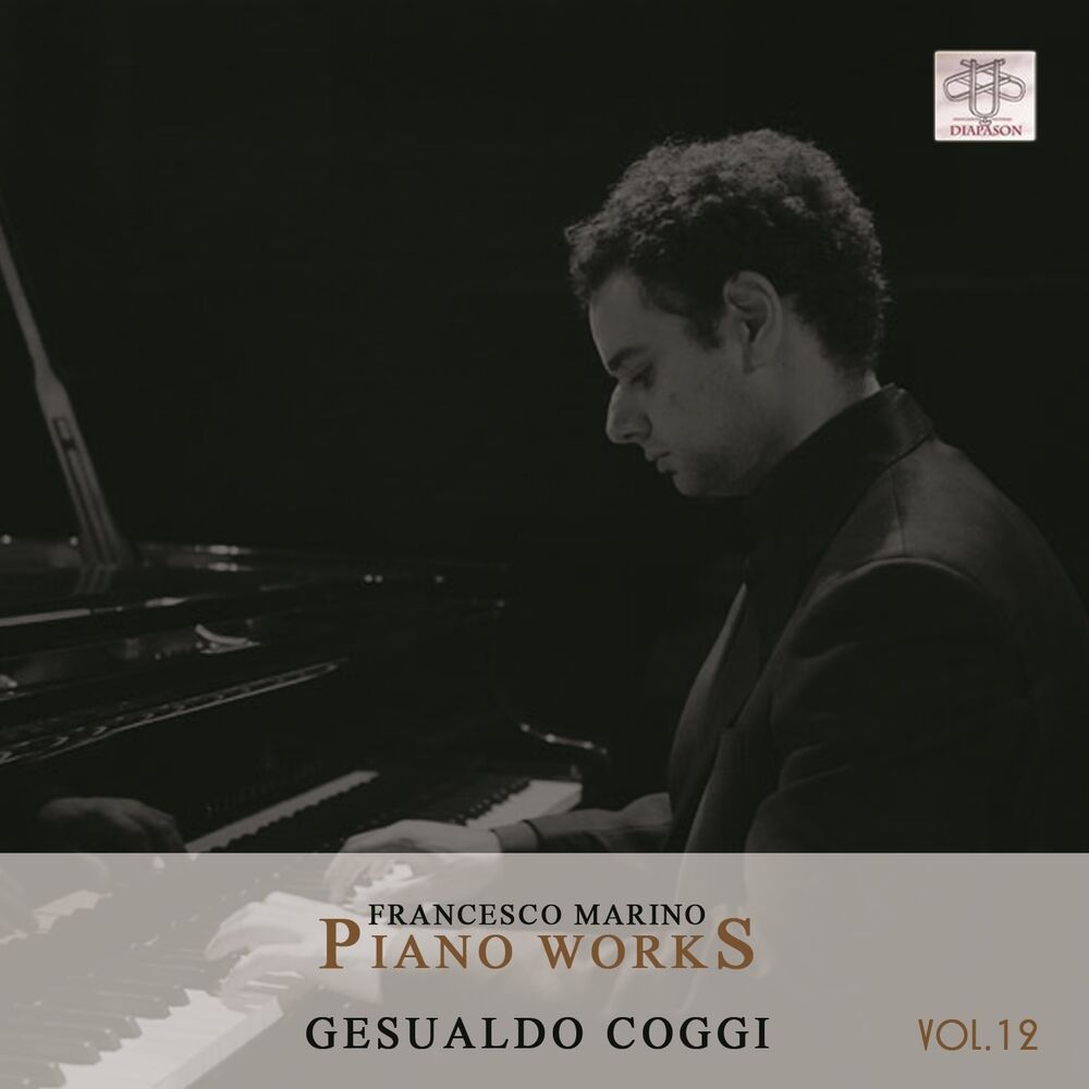 Picture of Gesualdo Coggi