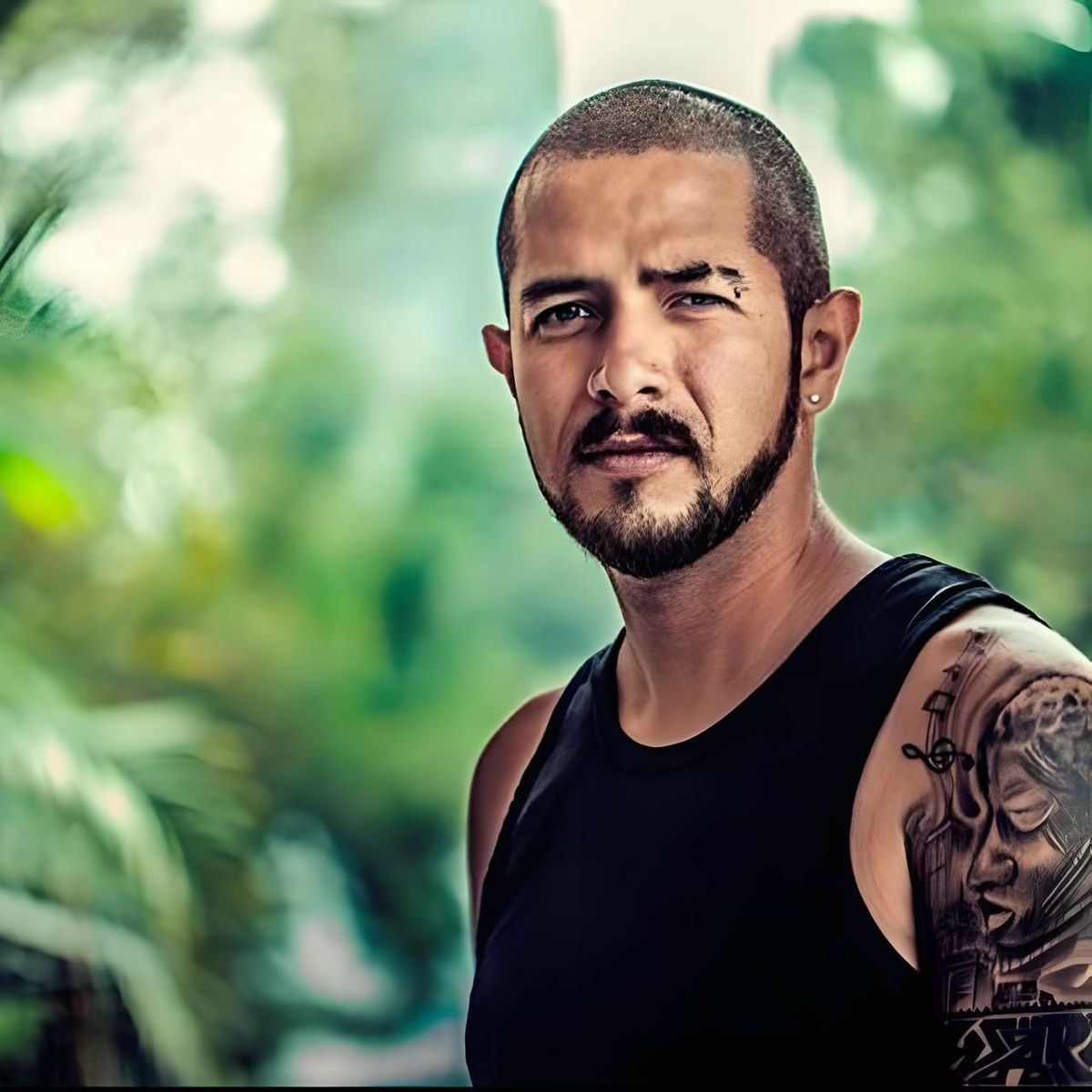 Akil Ammar