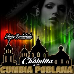 Picture of El Cholulita y su Cumbia Poblana