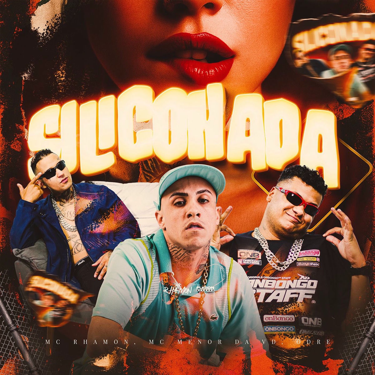 MC Rhamon
