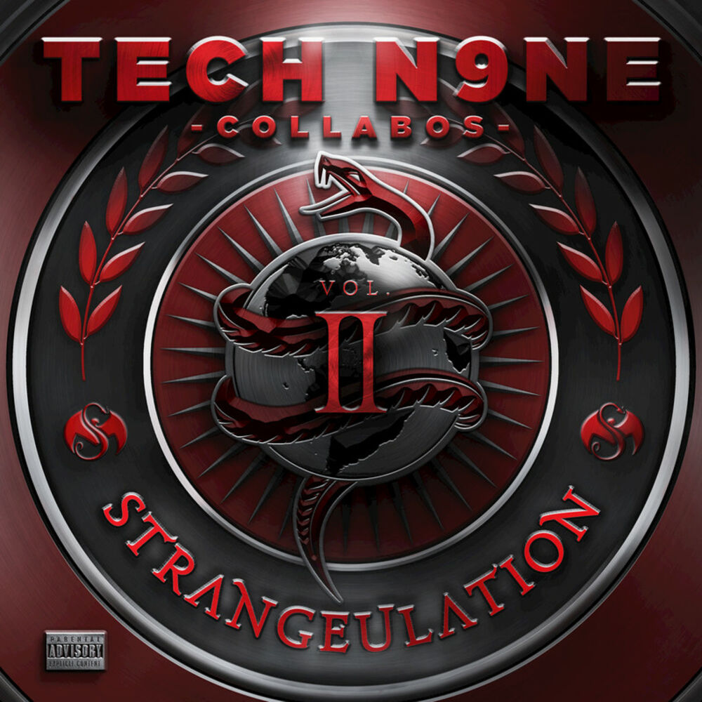 Picture of Tech N9NE Collabos