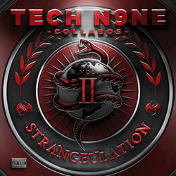 Picture of Tech N9NE Collabos
