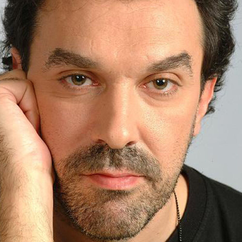 Picture of Tino Di Geraldo
