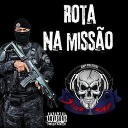 Picture of Stive Rap Policial