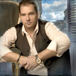 Picture of Alen Nizetic
