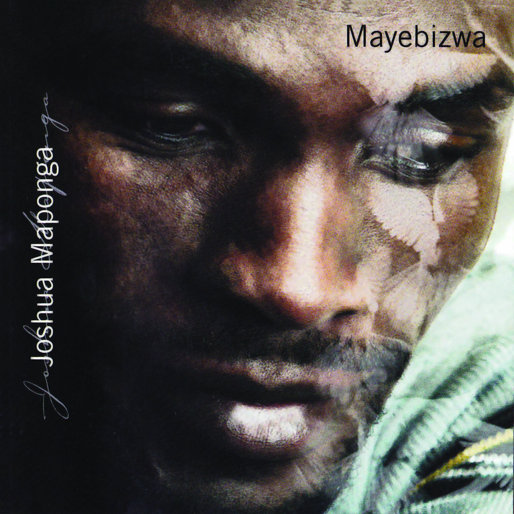 Picture of Joshua Maponga