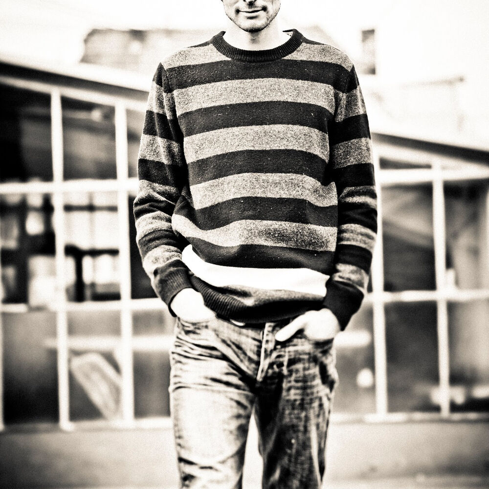 Picture of Martin Nonstatic