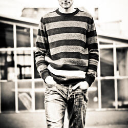 Picture of Martin Nonstatic