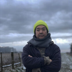 Picture of Andrew Hung