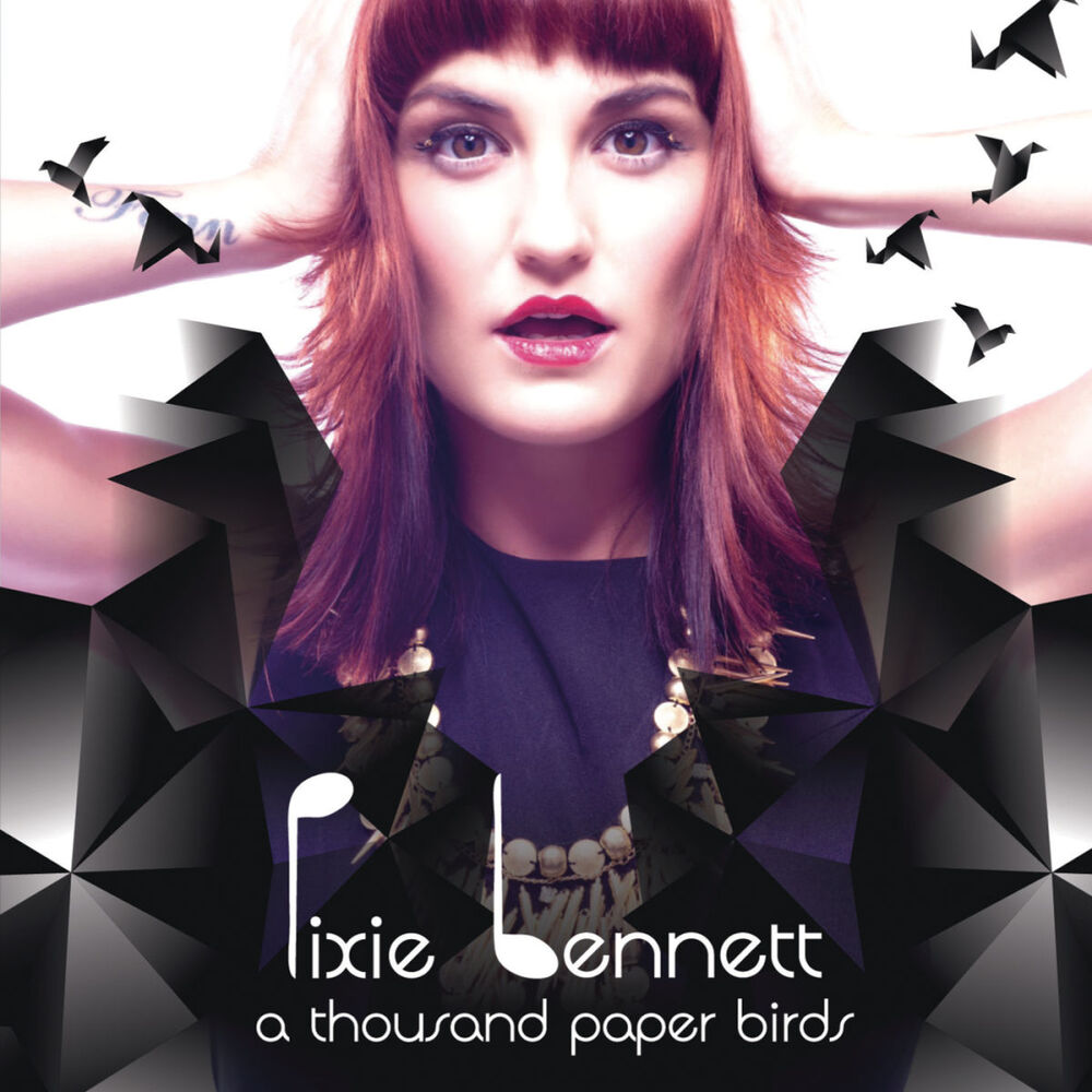 Picture of Pixie Bennett