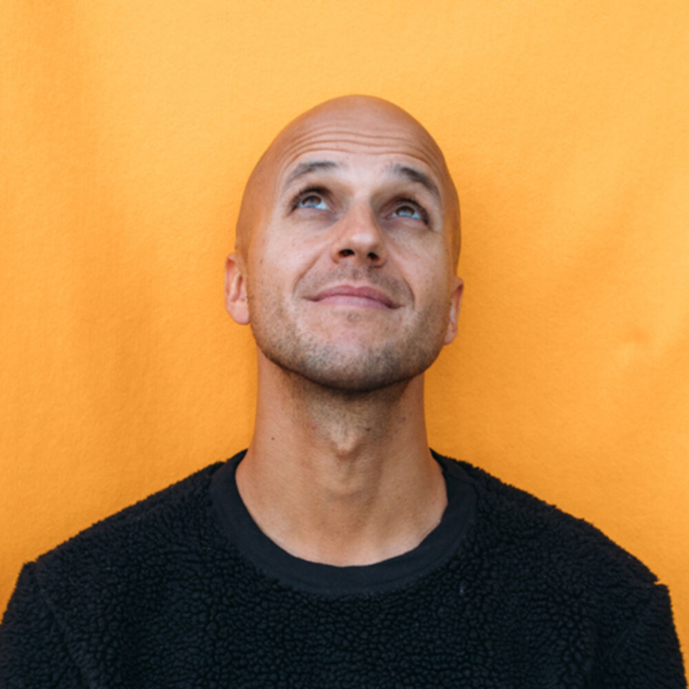 Picture of Milow