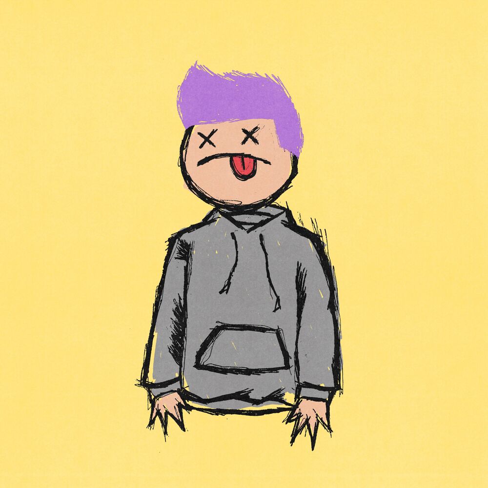 Picture of Nick Bonin