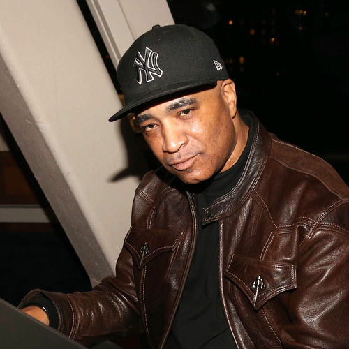 Marley Marl: albums, songs, concerts | Deezer