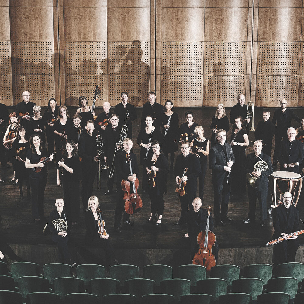 Picture of Gavle Symphony Orchestra
