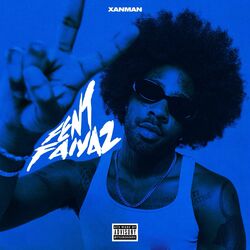 Picture of XanMan