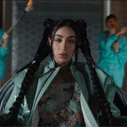Picture of Maria Nadim
