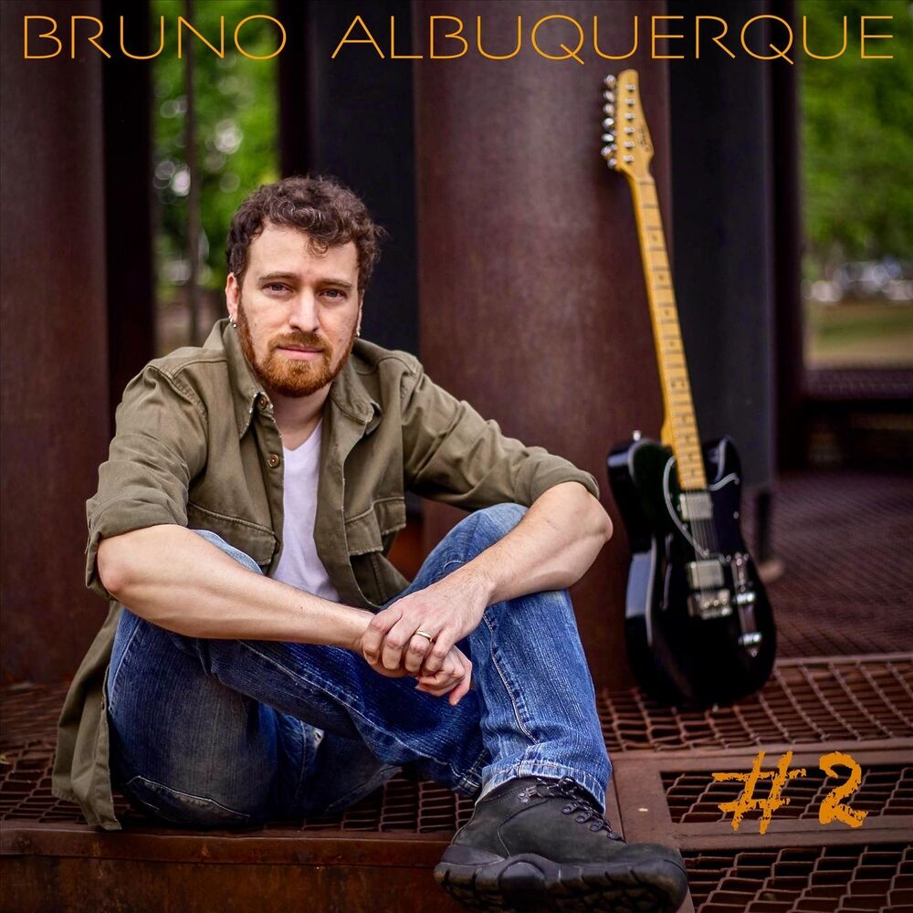 Picture of Bruno Albuquerque