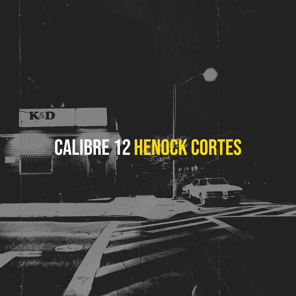 Picture of HENOCK CORTES