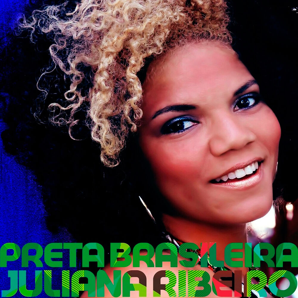Picture of Juliana Ribeiro